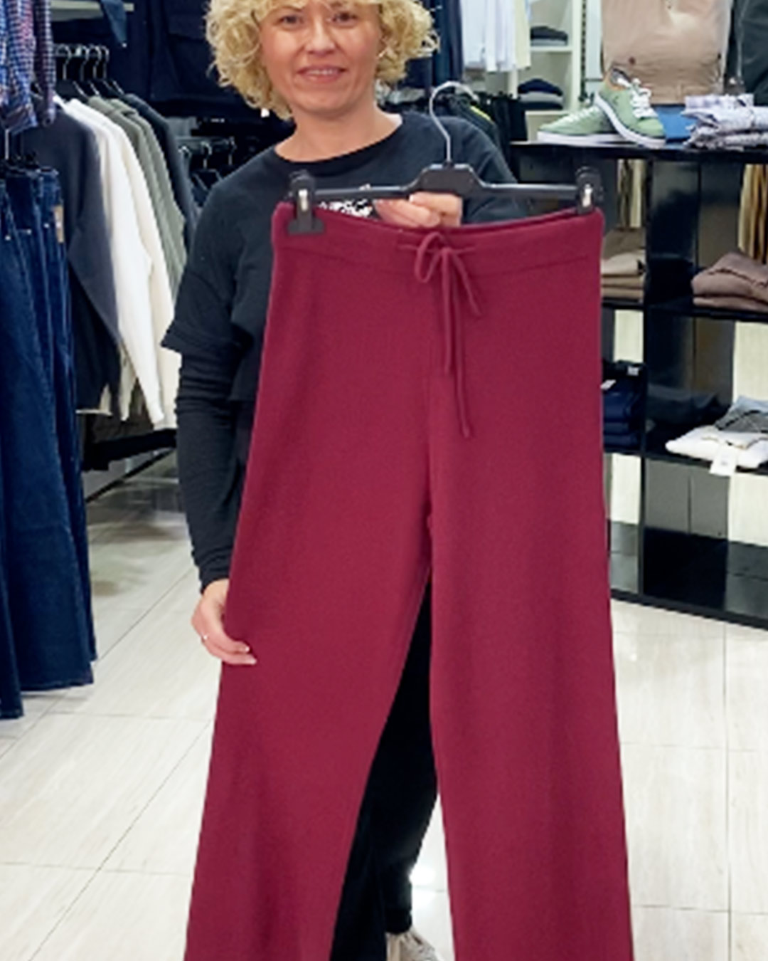 ikemi-pantalon-milan-burgundy-ropa-juvenil-low-cost