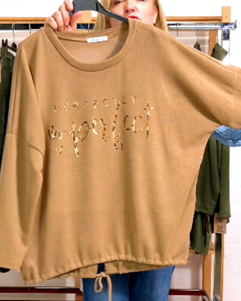 quiles_shop-camiseta-imperfect-ocre-tallas-grandes-mujer