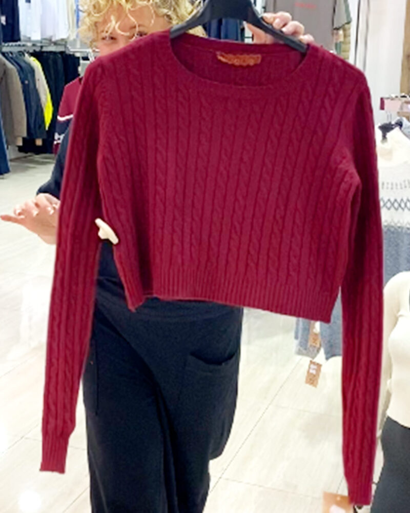 ikemi-top-crop-minimal-burgundy-moda-mujer-low-cost