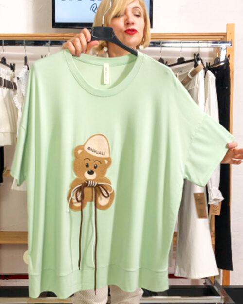 quiles_shop-camiseta-teddy-3d-verde-ropa-curvy-low-cost